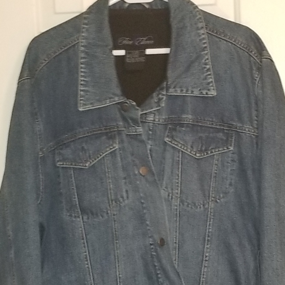 Men's jacket
